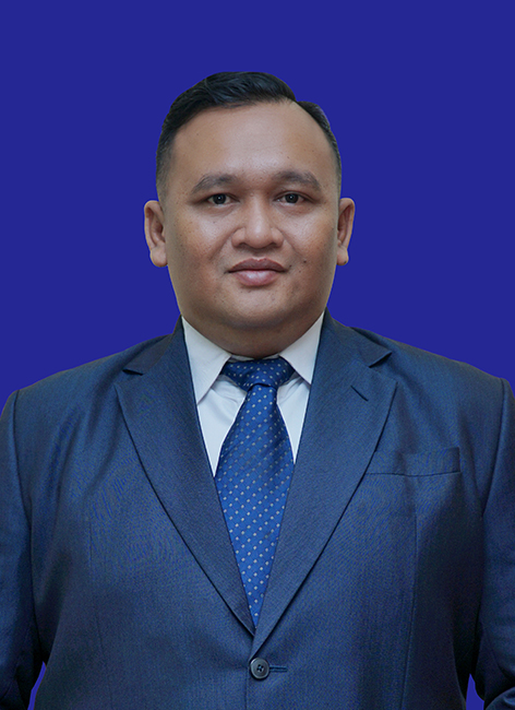 Nugroho Budi Wirawan, S.E., M.Ak.